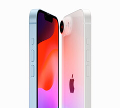 El próximo iPhone SE 4 será el primer modelo de la serie en incorporar una pantalla OLED. (Fuente de la imagen: ConceptCentral)