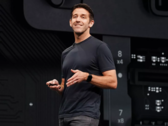John Ternus ha sido nombrado como el nuevo vicepresidente senior de Ingeniería de Hardware de Apple. (Imagen: Apple)