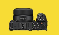 El nuevo Nikkor Z DX 24 mm f/1,7 es un compacto APS-C de primera calidad que probablemente terminará viviendo en un montón de Nikon Z30 y Z50 cuerpos. (Fuente de la imagen: Nikon)