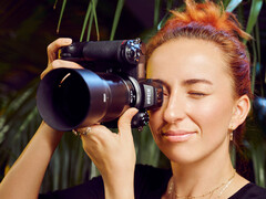 La Nikon Z7 III está supuestamente en camino para sustituir a la vetusta Z7 II, aunque los detalles son difusos. (Fuente de la imagen: Nikon)