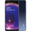 Prueba del Oppo Find X5 Lite en azul estrellado