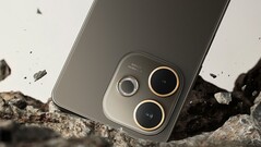 El A5 Pro 5G. (Fuente de la imagen: Oppo)