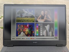 Colores desvaídos cuando está al aire libre bajo un nublado brillante