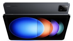 La Pad 6S Pro. (Fuente de la imagen: Xiaomi)