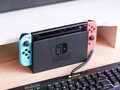 La Nintendo Switch es ahora 50 euros/£50 más barata que el modelo OLED de Switch. (Fuente de la imagen: Andrew M)