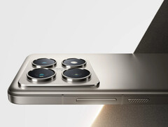 Xiaomi podría sustituir la 14T Pro por una sucesora con una batería de más de 7.500 mAh. (Fuente de la imagen: Xiaomi)