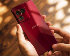 Los renders filtrados y no oficiales del Sony Xperia VIII muestran un nuevo color rojo.