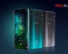 The new TCL 10 Pro. (Source: TCL)