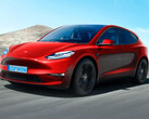 Render de la escotilla del Tesla Model 2 (imagen: CarWow)