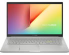 El VivoBook 15 KM513 ofrece un excelente panel Samsung FHD OLED HDR. (Fuente de la imagen: Asus)