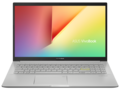El VivoBook 15 KM513 ofrece un excelente panel Samsung FHD OLED HDR. (Fuente de la imagen: Asus)