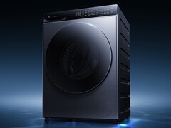 Xiaomi amplía su gama de productos para el hogar inteligente con una nueva lavadora de 10 kg