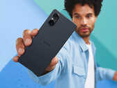 El Xperia 5 V podría ser el último de su clase durante un tiempo. (Fuente de la imagen: Sony)