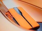El Concept One. (Fuente: OnePlus)