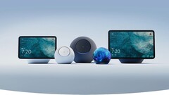 Los dispositivos Echo de Amazon gozan de gran popularidad gracias a Alexa.
