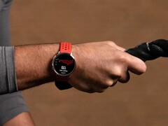 La versión 6.0.14.1 del firmware está llegando al reloj inteligente Amazfit Active 2. (Fuente de la imagen: Amazfit)