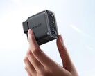 El cargador Nano de Anker (en la imagen) ha llegado a Europa. (Fuente de la imagen: Anker)