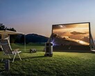 El soundcore Nebula X1 Pro de Anker (en la imagen) está ahora en fase de crowdfunding en Kickstarter. (Fuente de la imagen: Anker)