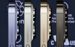 Se espera que la serie Apple iPhone 14 se anuncie oficialmente en un evento en septiembre. (Fuente de la imagen: concepto de @ld_vova/Unsplash - editado)