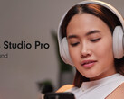 Los auriculares Beats Studio Pro están actualmente cerca de su precio mínimo histórico (Fuente de la imagen: Beats [Editado])