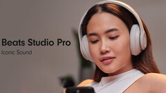 Los auriculares Beats Studio Pro están actualmente cerca de su precio mínimo histórico (Fuente de la imagen: Beats [Editado])