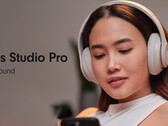 Los auriculares Beats Studio Pro están actualmente cerca de su precio mínimo histórico (Fuente de la imagen: Beats [Editado])