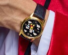 El reloj Soaring High Mickey Mouse de Citizen (en la imagen) ya está disponible en Estados Unidos. (Fuente de la imagen: Citizen)