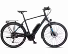 La bicicleta eléctrica Decathlon Riverside ETR 500 está disponible en dos versiones. (Fuente de la imagen: Decathlon)