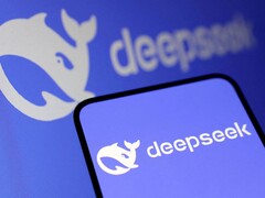 Un alto funcionario del Departamento de Estado estadounidense acusa a DeepSeek de colaborar con el ejército chino. (Fuente de la imagen: Dado Ruvic - Reuters)