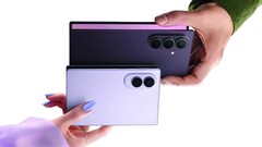 Una fuente ha revelado casi todas las especificaciones del Samsung Galaxy Z Fold 8 y del Galaxy Z Fold 8 Ultra antes de su lanzamiento.