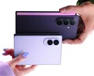 Una fuente ha revelado casi todas las especificaciones del Samsung Galaxy Z Fold 8 y del Galaxy Z Fold 8 Ultra antes de su lanzamiento.