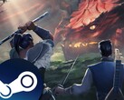 A partir del 1 de agosto, la Game Master Edition de Dungeon Full Dive estará disponible de forma gratuita en Steam. (Fuente de la imagen: Steam)