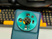 No está claro si Xiaomi venderá el Xiaomi 12 Ultra en esta opción de color. (Fuente de la imagen: Weibo)