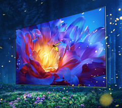 La Xiaomi TV ES Pro 86&quot; cuesta 7.999 CNY (~1.195 dólares) hasta finales de mayo. (Fuente de la imagen: Xiaomi)