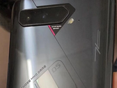 El próximo teléfono ROG puede ser el ROG Phone 5. (Fuente de la imagen: ASUS)