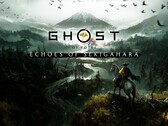 Imagen promocional principal de «Ghost of Yōtei: Echoes of Sekigahara».