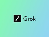 La versión gratuita funciona con el modelo Grok-2. (Fuente de la imagen: X / Kristen Spradlin)