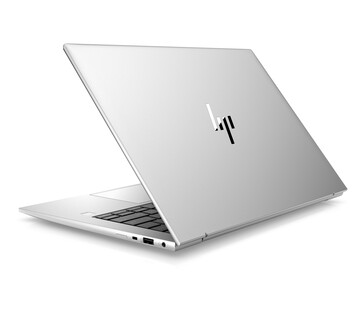 Lateral del EliteBook 1040 G9 (imagen vía HP)