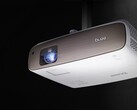 BenQ ha anunciado nuevos proyectores 4K para Estados Unidos, entre ellos el modelo HT3560. (Fuente de la imagen: BenQ)