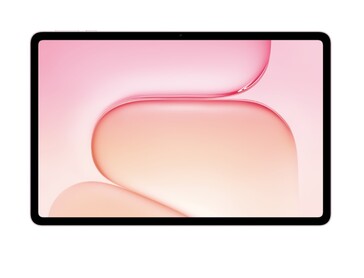 La pantalla de la Honor Pad 20.