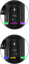 LED HyperX FlipCast (fuente de la imagen: HP)