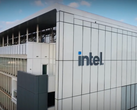 Una imagen de una de las operaciones de fundición de Intel