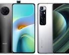 La Redmi K30 Ultra y Mi 10 Ultra han proporcionado fuertes ventas para Xiaomi en China. (Fuente de la imagen: Xiaomi - editado)