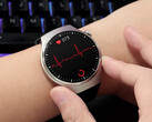 El nuevo smartwatch Kospetfit iHeal 5 promete numerosas funciones de salud. (Imagen: Kospetfit)