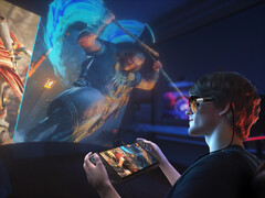 Lenovo añadirá un modo 3D especial a las Legion Glasses 2 a finales de este año. (Fuente de la imagen: Lenovo)