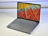 Este asequible portátil de Lenovo es más actualizable que la mayoría de los ThinkPad: Análisis del ThinkBook 14 Gen 8 IAL