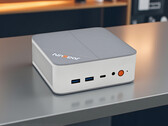 ¿Mejor que Geekom y Minisforum? Cómo se comporta el mini PC Ninkear M8 con AMD Ryzen 7 en la revisión