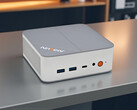 ¿Mejor que Geekom y Minisforum? Cómo se comporta el mini PC Ninkear M8 con AMD Ryzen 7 en la revisión