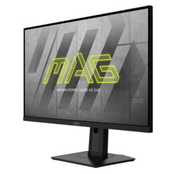 Monitor para juegos MSI MAG 274UPF 4K 144 Hz. Unidad de revisión cortesía de MSI India.