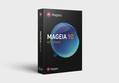Mageia 10 RC1 ya está disponible